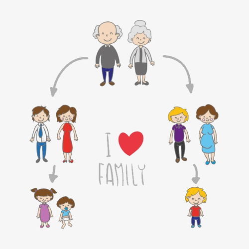 家庭关系怎么调节情绪